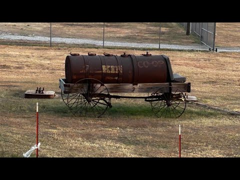 Видео: Кто, Когда, Как и Зачем построил электростанции?