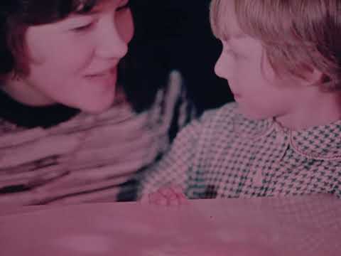 Видео: Казань светомузыкальная, 1975