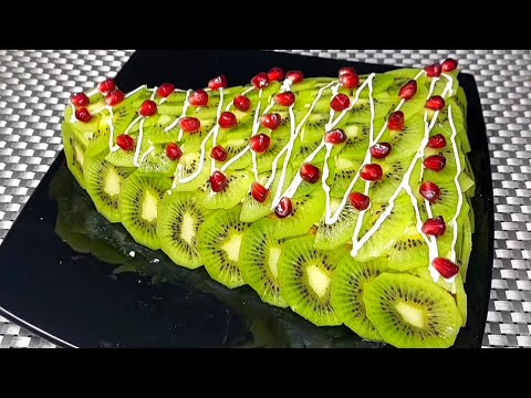 Видео: КОРОЛЕВСКИЙ САЛАТ ИЗУМРУДНАЯ ЁЛКА 🌲 ПРАЗДНИЧНЫЙ СТОЛ 2025 САЛАТ"ГОСТИ В ШОКЕ ИЗ ЧЕГО ЖЕ ОН"А ВКУСНЫЙ