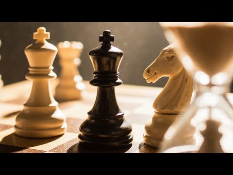 Видео: ♟️ “Мат или пат? Разбор горячих партий в прямом эфире!”