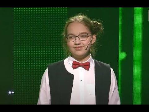 Видео: ''Я знаю!'', 4 сезон, 15 выпуск (27.02.2021)