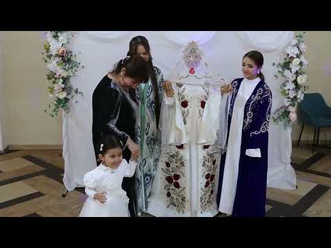 Видео: Jahongir Samatov  той Ханты-Мансийск