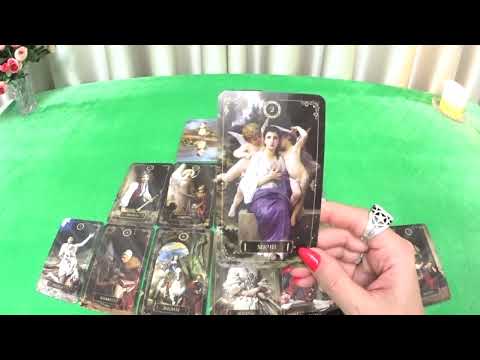 Видео: ГОРОСКОП ЛЬВЫ С 13 ПО 19 ОКТЯБРЯ НА НЕДЕЛЮ ТАРОСКОП ПРОГНОЗ. 2025 ГОД virgo tarot today