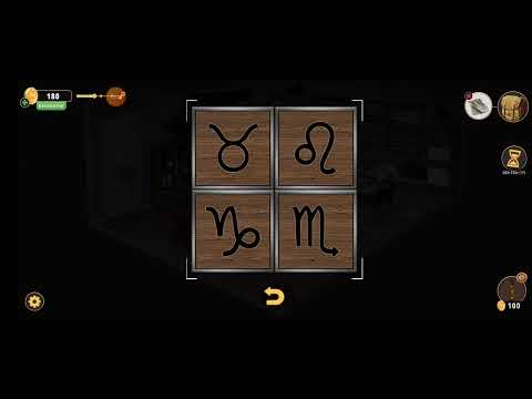 Видео: rooms&exits квест освободись от кошмара часть 2,3