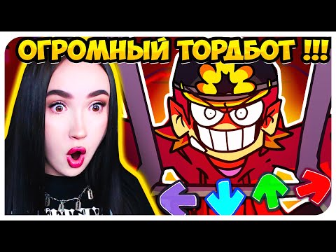 Видео: НОВЫЙ ТОРД И ОБНОВЛЕННЫЙ ПИКО !!!😱 ФНФ EDDSWORLD !➤FRIDAY NIGHT FUNKIN' ONLINE