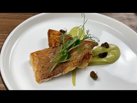 Видео: Окунь