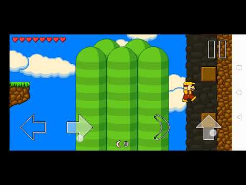 Видео: ретро мир уровень 8-2