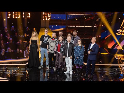 Видео: "Звезда-2024". Выпуск 4 (28.04.2024)