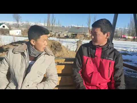 Видео: Ак-Булак 2004