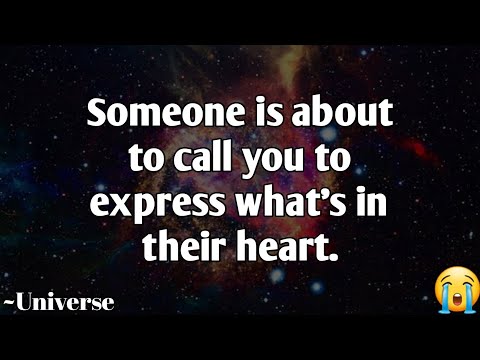 Видео: Они постоянно думают о тебе..| Послание Вселенной ❤️‍🩹✨️🌈