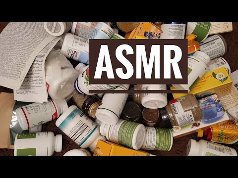 Видео: АСМР ВЫБРАСЫВАЮ БАДЫ | РАСХЛАМЛЕНИЕ