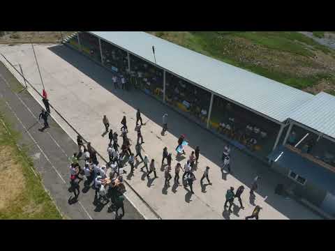 Видео: 1991-жылкы жигиттердин ынтымак шеринеси