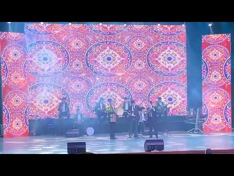 Видео: Шахром Авезов. Зулфи парешон