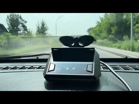 Видео: Радар-детектор Neoline X-COP 8700s EXD2.5 Wi-Fi режимы работы и меню 