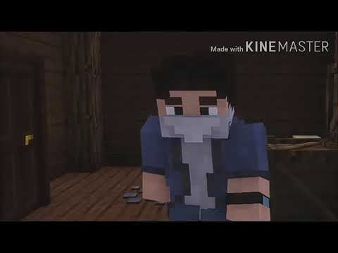 Видео: Lx24-Devil dance |Клип про Nazzy|