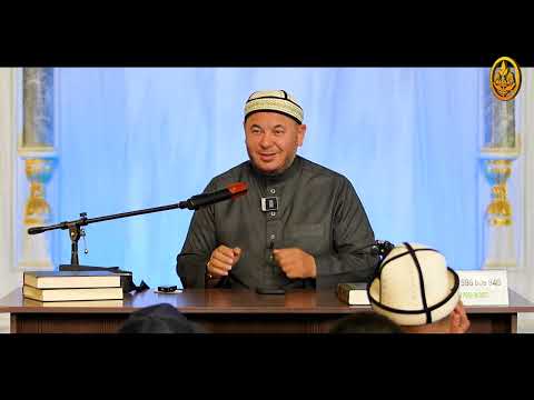 Видео: ПАЙДАЛУУ СУРОО-ЖООПТОР. Устаз Олжобай Алимбеков  20 10 2023