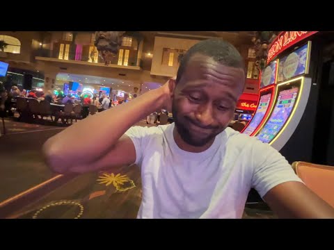 Видео: Джуманн | Азартные игры в Лас-Вегасе (Эпизод 1) Часть 2