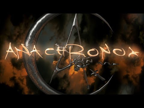 Видео: Играем в Anachronox, часть 1 (03.01.2016)