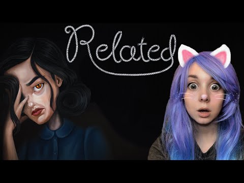 Видео: У МЕНЯ В ГОЛОВЕ КТО-ТО ЕСТЬ! 👭 Related