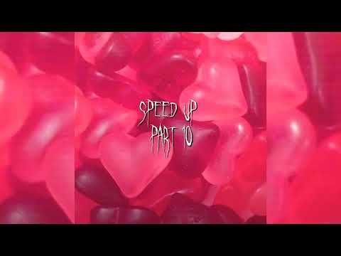 Видео: Ka-Re - Половина | speed up/nightcore