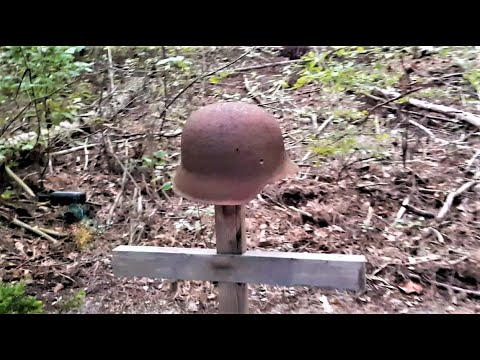 Видео: Крест в лесу!Обнаружили газбак в озере !!! Когда вытащили, то ржали до слёз!!! 176.