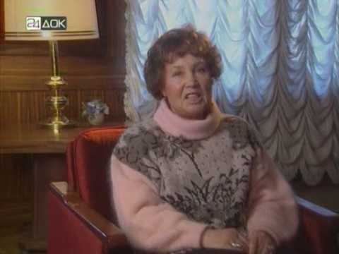 Видео: Чтобы помнили...Николай Рыбников - 1/4