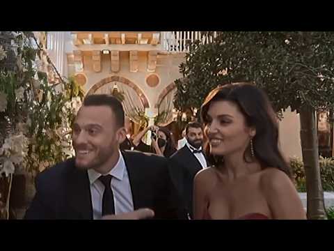 Видео: Ханде Эрчел и Керем Бюрсин | От друзей до любовников