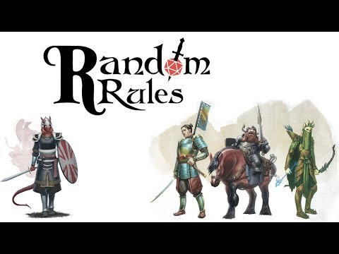 Видео: Pregen | Воин (Fighter) в Dungeons and Dragons | Архетипы