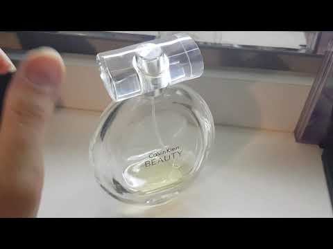 Видео: Beauty Calvin Klein. Самый комплиментарный парфюм
