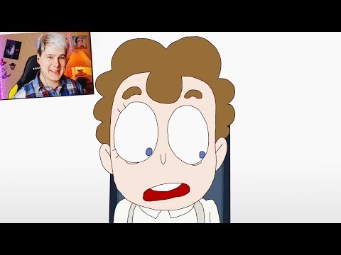 Видео: МОЯ САМАЯ ОСТРАЯ ЕДА - БОБ пробует ОСТРОЕ (эпизод 9, сезон 2)- Реакция на Знакомьтесь Боб