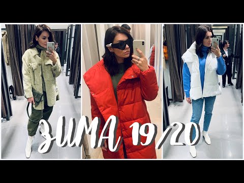 Видео: ЧТО НОСИТЬ ЗИМОЙ? ШОПИНГ ВЛОГ. Покупки на ЗИМУ.