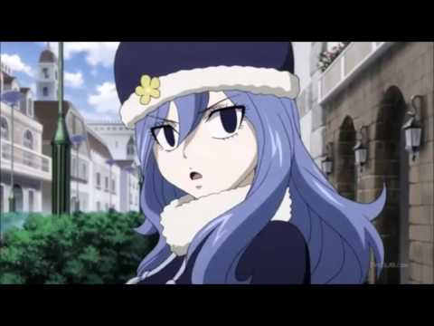 Видео: Джувия _Грей  - Дыши со мной