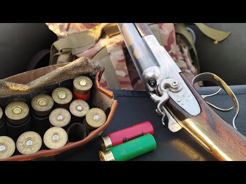 Видео: Охота на утку с ТОЗ 63 штучное. Советская курковочка.