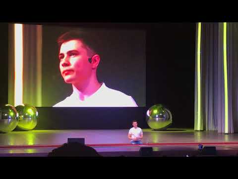 Видео: Рустам Набиев на Perfect Day