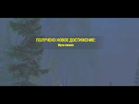 Видео: Держим оборону от всего сервера|Stay Out|EU-1