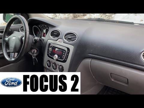 Видео: Что осталось спустя 370000 км? Ford Focus 2