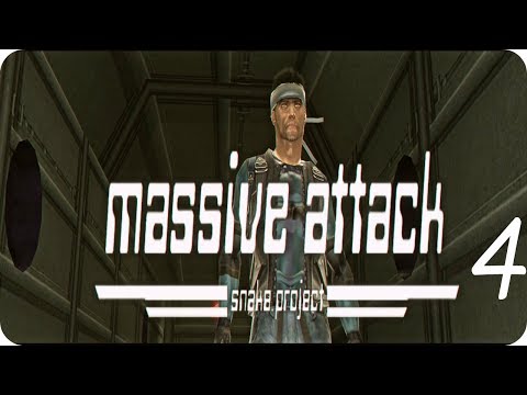 Видео: Прохождение игры Far Cry Massive Attack |Улицы и крыши (Massive_out)| №4