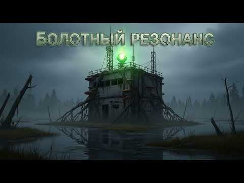 Видео: Болотный Резонанс | Что на самом деле пробудилось в глуши Карельских болот?