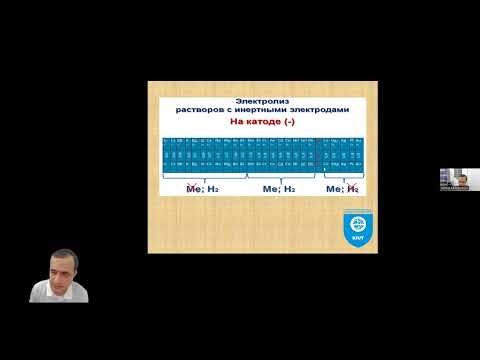 Видео: 10 лекция рус