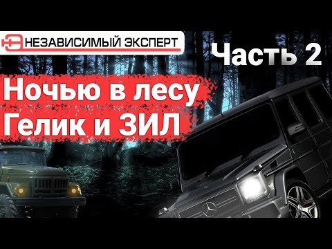 Видео: ЖАЛКО ГЕЛИК СТРАШНЫЙ OFF-ROAD ЧАСТЬ 2