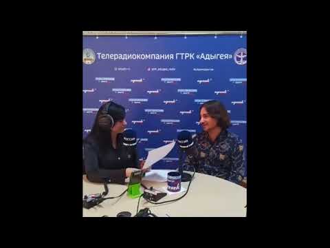 Видео: Открытый эфир