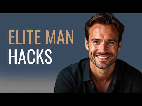 Видео: 15 приемов этикета, которые используют только элитные мужчины для повышения уровня