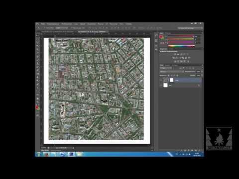Видео: Как сделать карту для похода