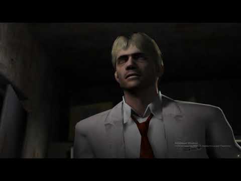 Видео: Resident Evil: The Umbrella Chronicles / Прохождение / Часть 2