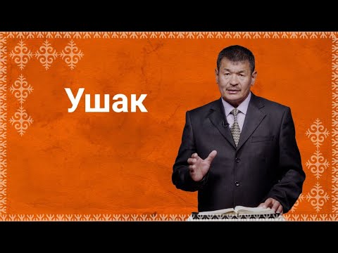 Видео: Ушак