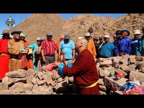Видео: Tsagaan suldet Hanhohui hairhan minu Цагаан сүлдэт Ханхөхүй хайрхан мину