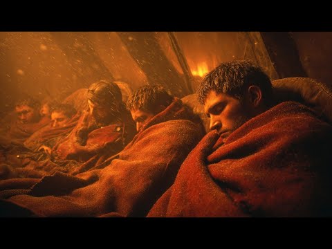Видео: Как Римляне ВЫЖИВАЛИ ЗИМОЙ Без Современного Отопления?