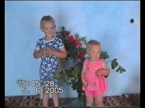 Видео: Сім'я Солонини, батьки, баба Дуня