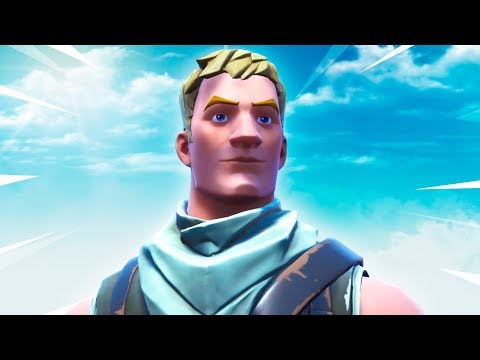 Видео: Ютуберы против подписчиков в Фортнайт Все летим в Брошенные башни!