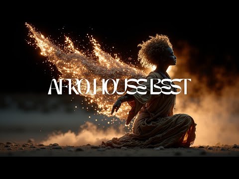 Видео: Афро Хаус Музыка Топ Тренды 2025 | Лучшая Музыка Афро Хаус Всех Времен #8🎧✨